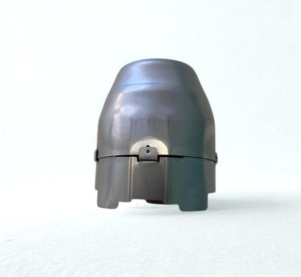 Used Olympus silver cone (electrical shield) 190/290 series