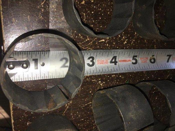 Used 1989 Simco 2800 HSHT Drill Rig