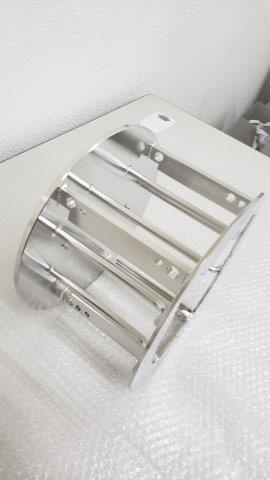 Used Semitool Rotor QTY 8