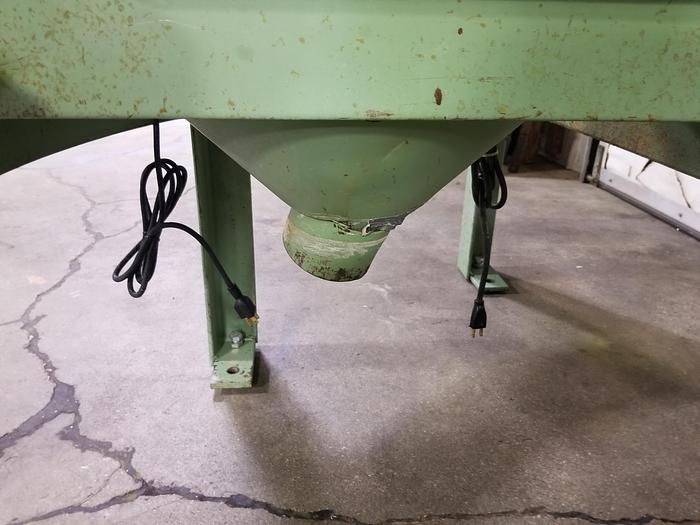 Used Midwest Automation 5033 Countertop Saw