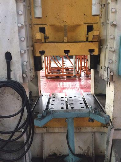 Used Press Trimming KA2536