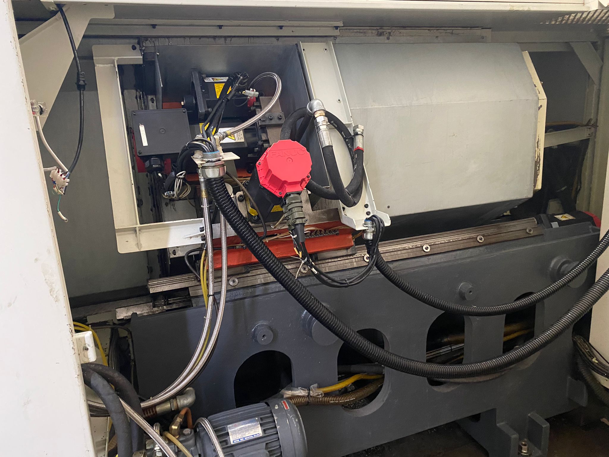 Usato 2002 Takisawa EX-310