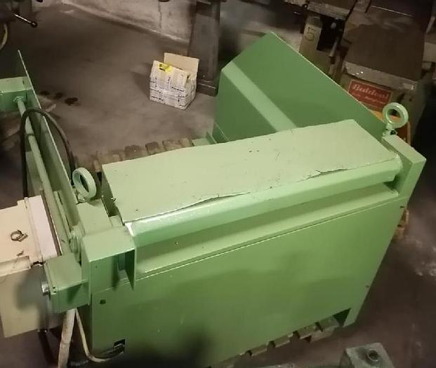 Usato RIBALTATORE IDRAULICO PER CASSONI