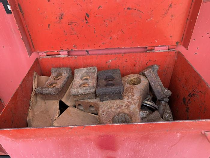 Used 2004 MORBARK 4600