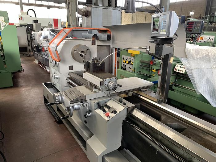 Usato 1992 PBR T 35 x 3000