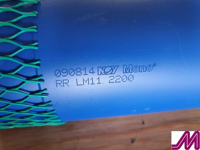 2006 Mono Pump Stator Model RR LM11 2200