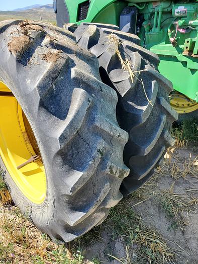 Used 2007 John Deere 8330 Tractor w/ Powershift