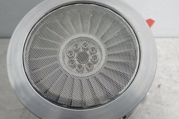 Used Edwards EXT 255HI B75304000R Turbo Molecular Pump