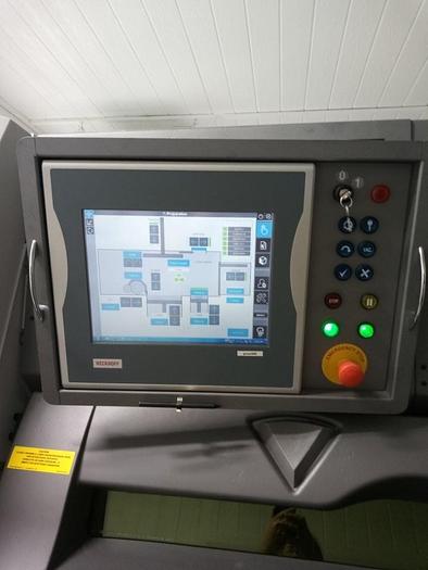 Used 2017 3 D System DPM 300