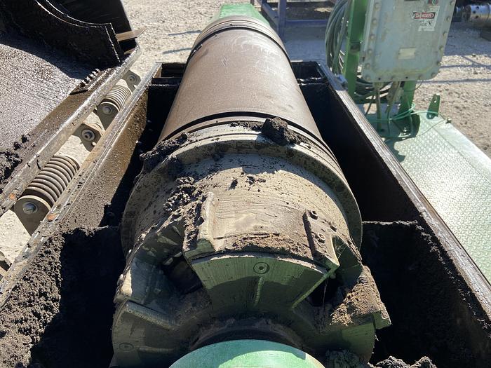 Used 2014 Hutchison Hayes 5500 Standard