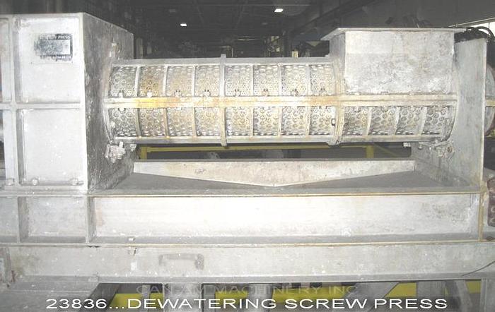 Used VINCENT KP-10S #23836