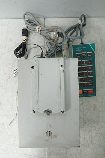 Used Brinkmann Metrohm 716 DMS Titrino with Keyboard and Extras