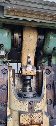 Gebruikt CCCP Mockba KB 235