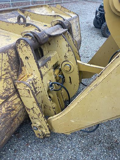 Used 2005 Catepillar 928Gz