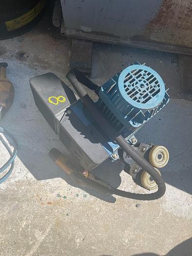 Usato GRU A BANDIERA 8