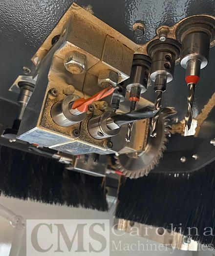 Used 2017 Felder Format 4 CNC Router