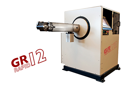 Single Head GR12 Mk 3