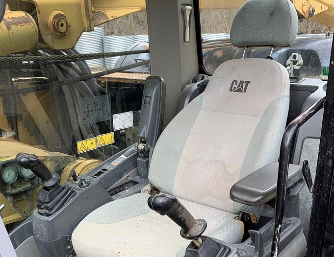 Used 2009 IMT AF 125