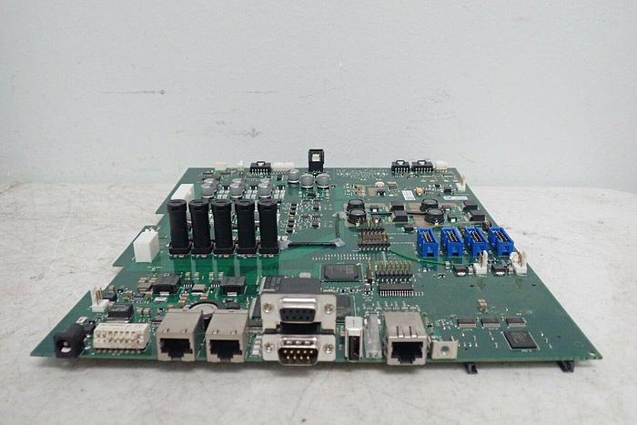 Used Agilent G4220-65800 Infinity Pump Main Board