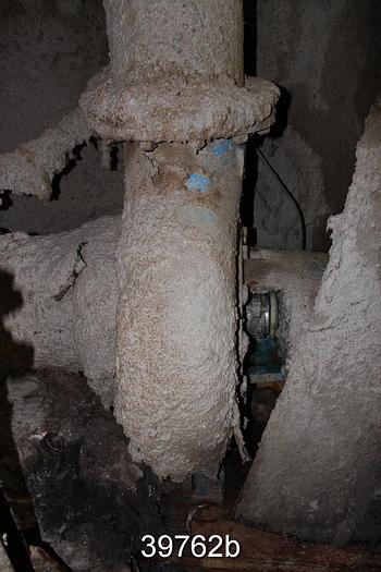 Used Goulds 3175 14x14x22 Pump #39762