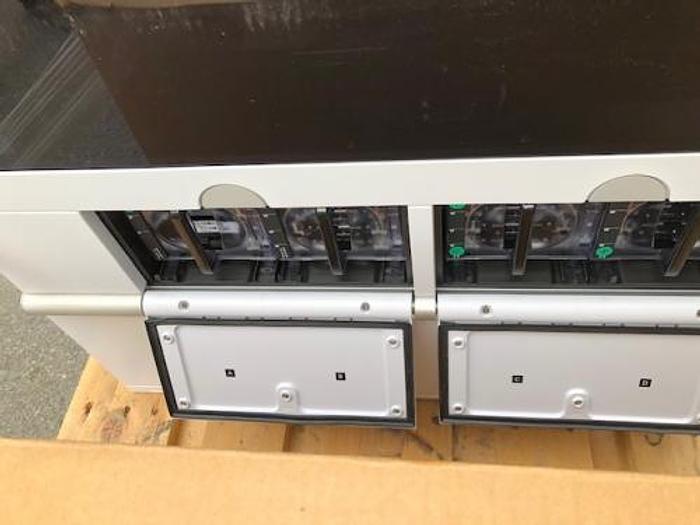 Used Agilent technologies 5100