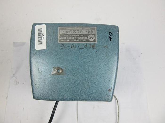 Used Compac linear check working video available