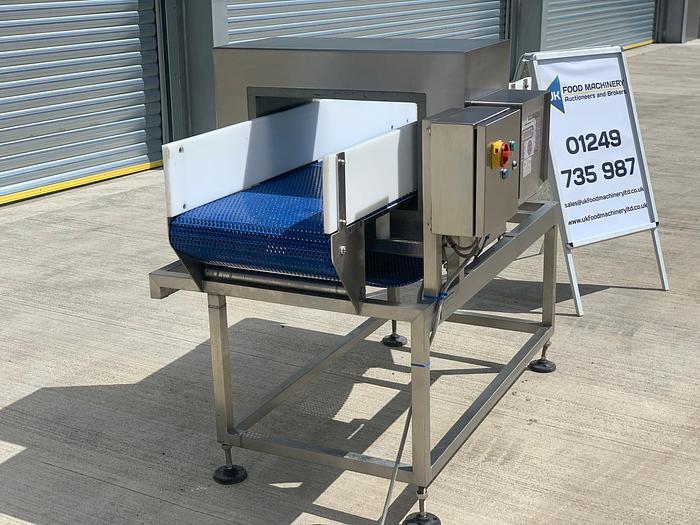 Used Fortress Phantom