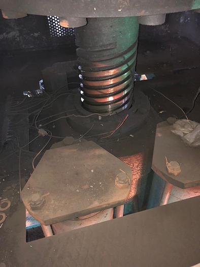 Used Press Friction Screw FPP280-630