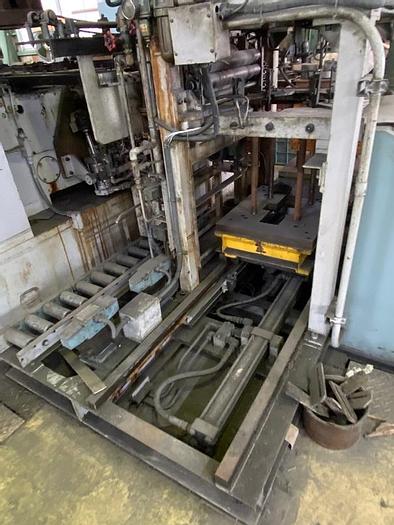 Used Press Sheet Stamping Mechanical Fukui