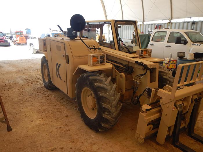 Used 2014 Kalmar RT-022