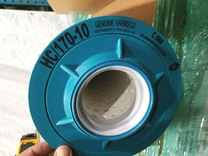 Harmsco NEW Filter Cartridges HC/170-10 We have many in stock SHIPS FREE!