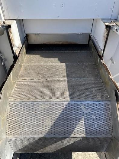 Refurbished Proctor Dryer / Roaster