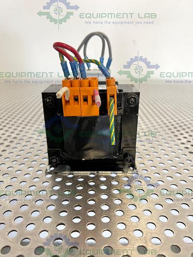 Used Signal Transformer  MPI-200-1054 Transformer 100-230V