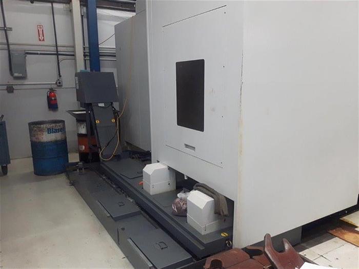 Used 2013 YCM TCV3000A