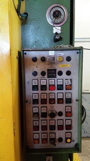 Used 1997 Gigant G2-200/1