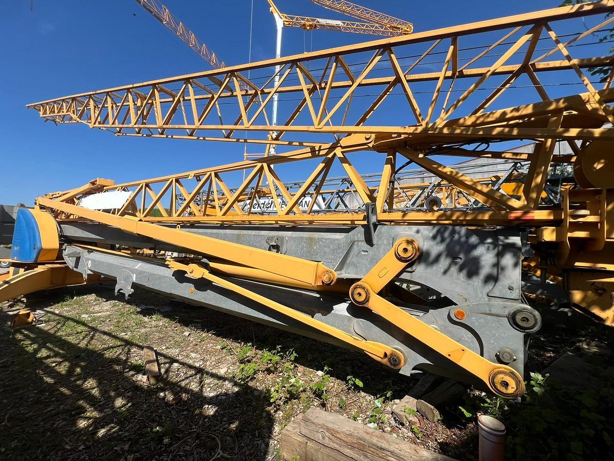 Gebraucht 2006 Potain IGO 32