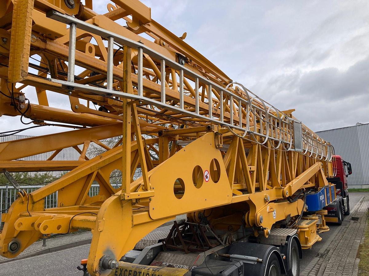 Gebraucht 2019 Potain IGO T 130 A