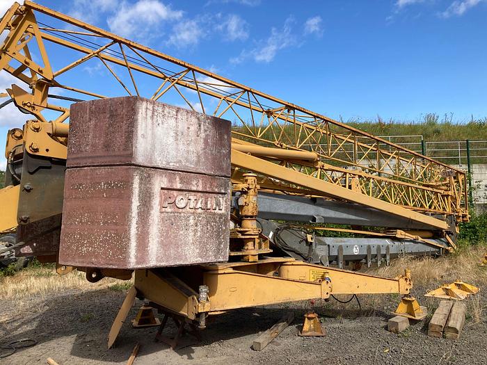 Gebraucht 1998  HD 32 A