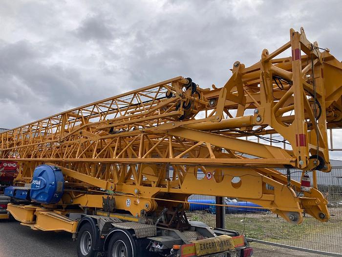 Used Potain IGO T 130