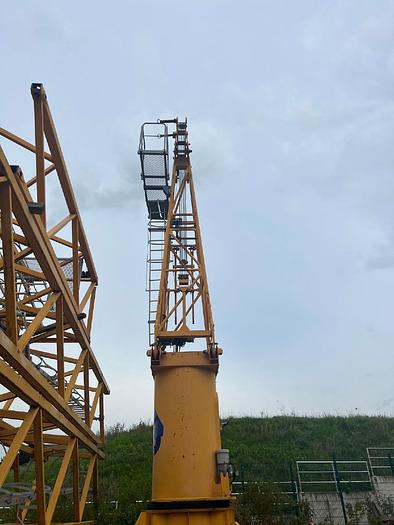 Used Potain MD 238 J 10