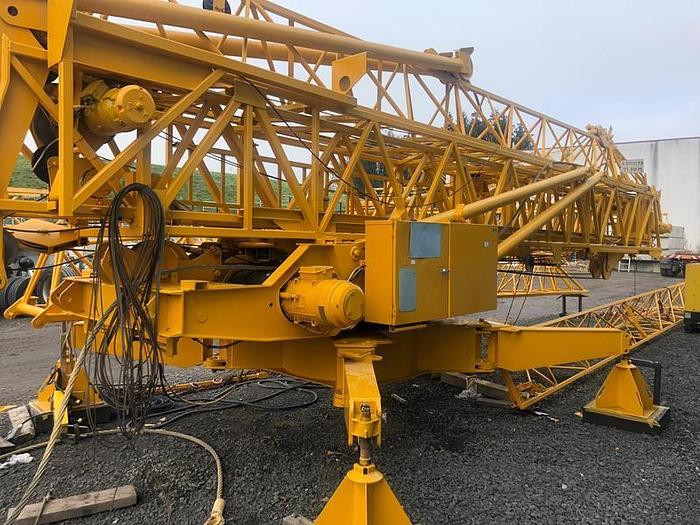 Used Potain GTMR 331 B