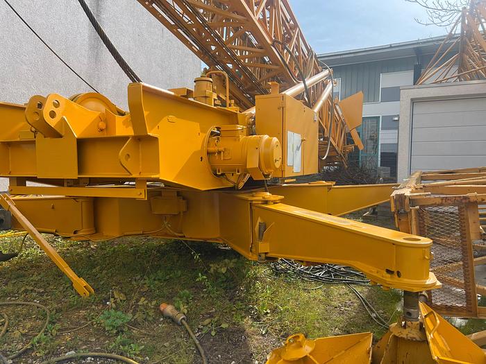 Used 2002 Potain GTMR 336 B