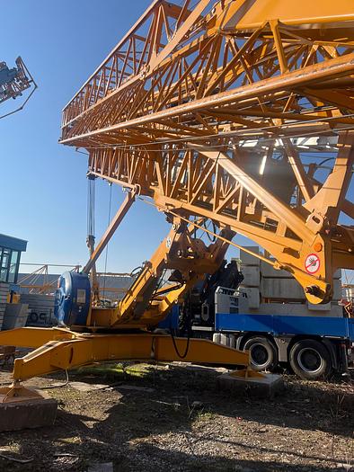 Used 2019 Potain IGO T 85 A