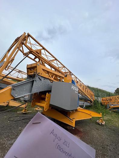 Used Potain IGO 32