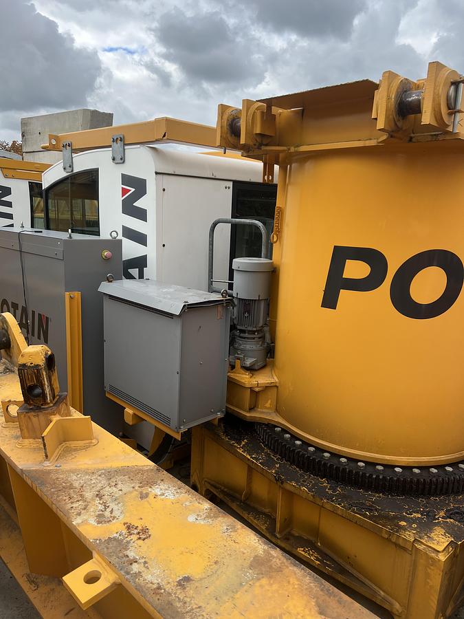 Gebraucht 2018 Potain MDT 189