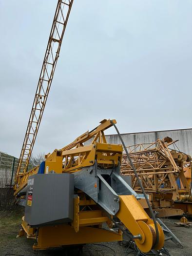 Gebraucht 2020 Potain IGO 32