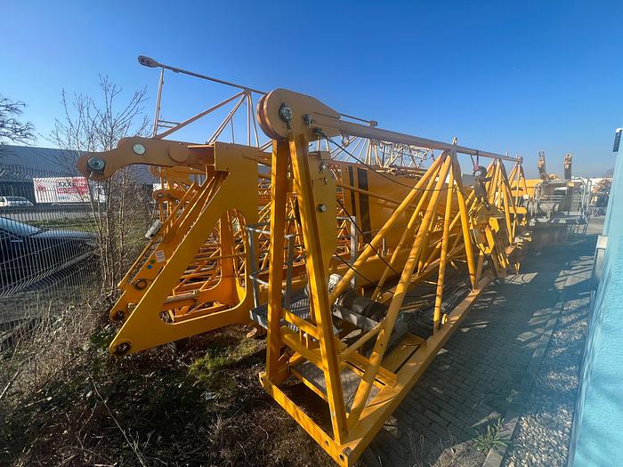 Used 2019 Potain MDT 219-J10