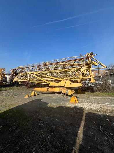 Used 1993 Potain GTMR 331 B