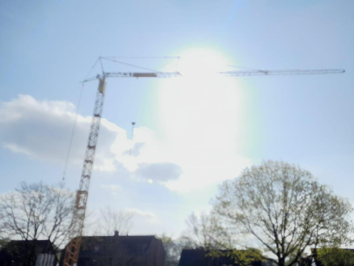 Gebraucht 2011 Liebherr 81k