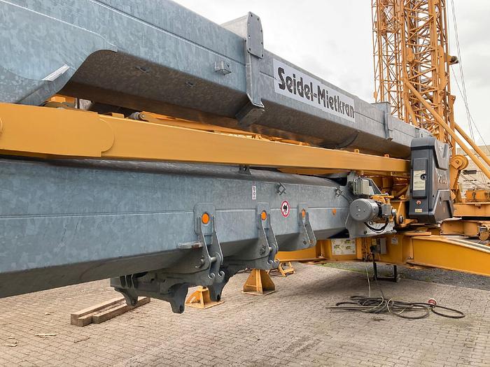 Used Potain HUP 40-30